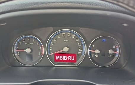 Hyundai Santa Fe III рестайлинг, 2006 год, 900 000 рублей, 10 фотография