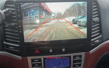 Hyundai Santa Fe III рестайлинг, 2006 год, 900 000 рублей, 8 фотография