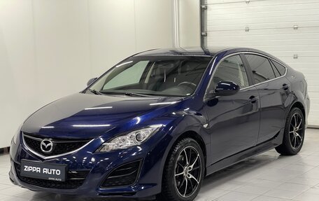 Mazda 6, 2011 год, 899 000 рублей, 3 фотография