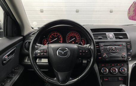 Mazda 6, 2011 год, 899 000 рублей, 11 фотография