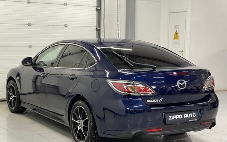 Mazda 6, 2011 год, 899 000 рублей, 6 фотография