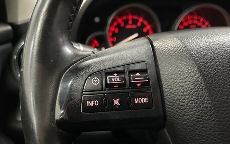 Mazda 6, 2011 год, 899 000 рублей, 12 фотография