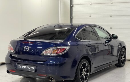 Mazda 6, 2011 год, 899 000 рублей, 4 фотография