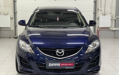 Mazda 6, 2011 год, 899 000 рублей, 2 фотография