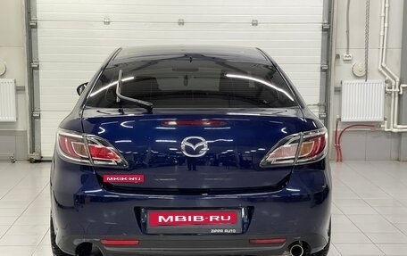 Mazda 6, 2011 год, 899 000 рублей, 5 фотография