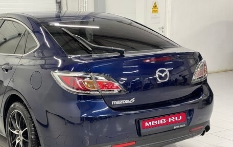 Mazda 6, 2011 год, 899 000 рублей, 7 фотография