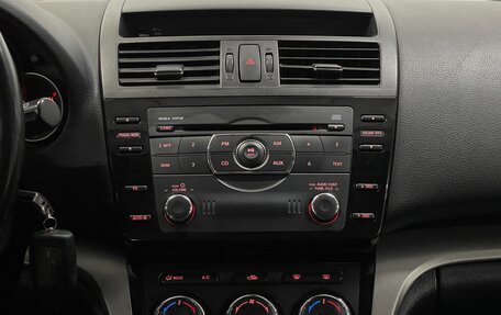 Mazda 6, 2011 год, 899 000 рублей, 14 фотография