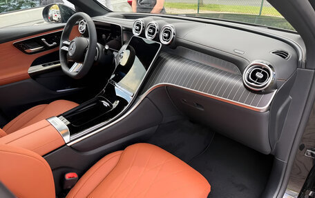 Mercedes-Benz GLC Coupe, 2025 год, 6 790 000 рублей, 6 фотография