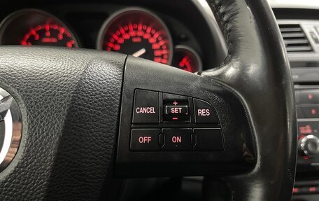 Mazda 6, 2011 год, 899 000 рублей, 13 фотография