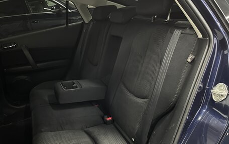 Mazda 6, 2011 год, 899 000 рублей, 22 фотография