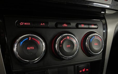 Mazda 6, 2011 год, 899 000 рублей, 15 фотография