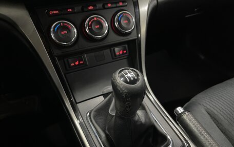 Mazda 6, 2011 год, 899 000 рублей, 16 фотография