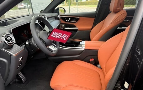 Mercedes-Benz GLC Coupe, 2025 год, 6 790 000 рублей, 5 фотография