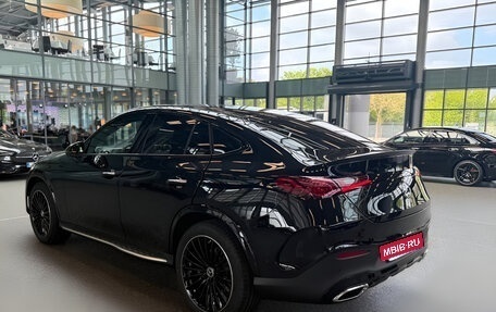 Mercedes-Benz GLC Coupe, 2025 год, 6 790 000 рублей, 2 фотография