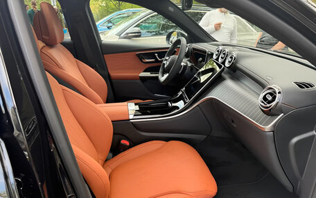 Mercedes-Benz GLC Coupe, 2025 год, 6 790 000 рублей, 7 фотография