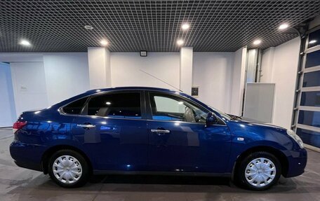 Nissan Almera, 2013 год, 660 000 рублей, 2 фотография