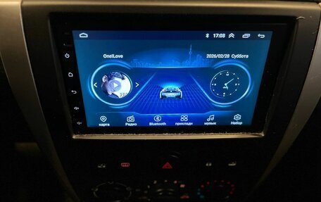 Nissan Almera, 2013 год, 660 000 рублей, 13 фотография