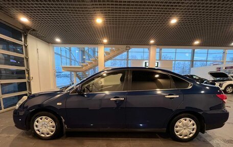 Nissan Almera, 2013 год, 660 000 рублей, 6 фотография