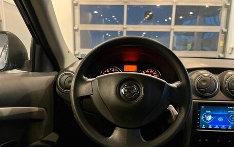 Nissan Almera, 2013 год, 660 000 рублей, 10 фотография