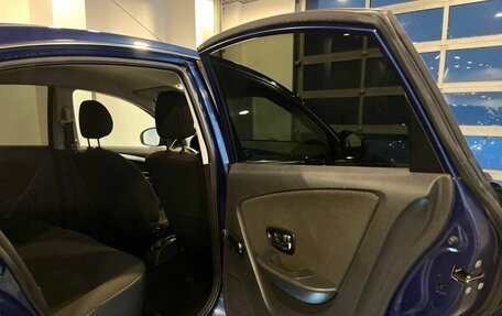 Nissan Almera, 2013 год, 660 000 рублей, 15 фотография