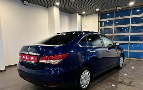 Nissan Almera, 2013 год, 660 000 рублей, 3 фотография