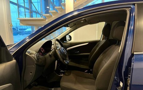 Nissan Almera, 2013 год, 660 000 рублей, 14 фотография