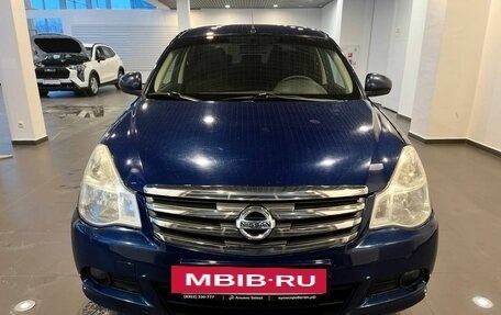Nissan Almera, 2013 год, 660 000 рублей, 8 фотография