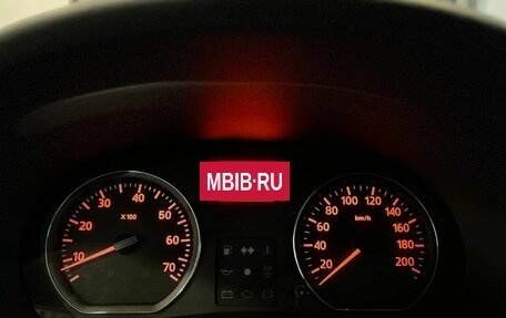 Nissan Almera, 2013 год, 660 000 рублей, 11 фотография