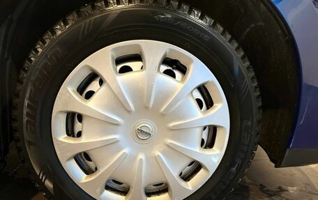 Nissan Almera, 2013 год, 660 000 рублей, 18 фотография