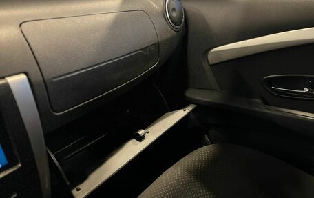 Nissan Almera, 2013 год, 660 000 рублей, 28 фотография