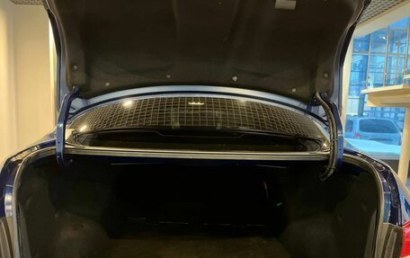 Nissan Almera, 2013 год, 660 000 рублей, 16 фотография