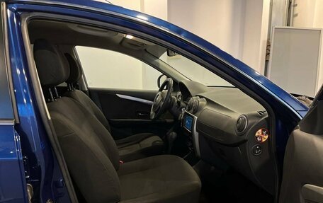 Nissan Almera, 2013 год, 660 000 рублей, 27 фотография