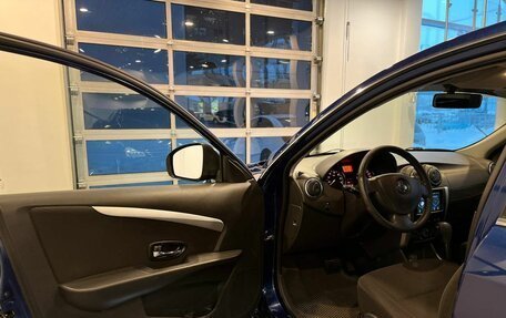 Nissan Almera, 2013 год, 660 000 рублей, 19 фотография