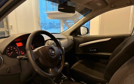 Nissan Almera, 2013 год, 660 000 рублей, 21 фотография