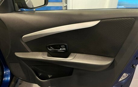 Nissan Almera, 2013 год, 660 000 рублей, 26 фотография