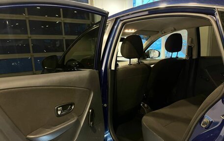 Nissan Almera, 2013 год, 660 000 рублей, 22 фотография