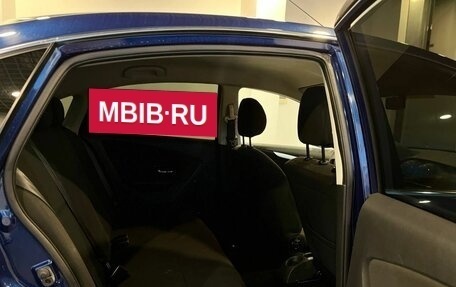 Nissan Almera, 2013 год, 660 000 рублей, 24 фотография