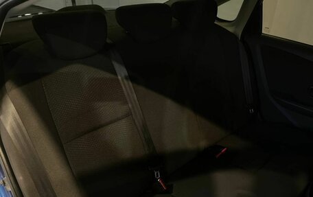 Nissan Almera, 2013 год, 660 000 рублей, 32 фотография