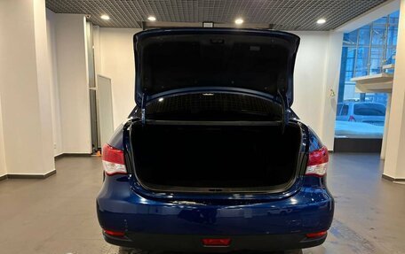 Nissan Almera, 2013 год, 660 000 рублей, 33 фотография