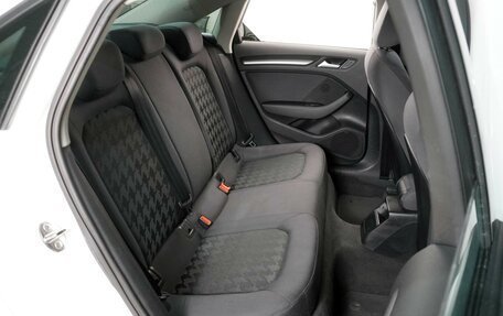 Audi A3, 2015 год, 1 499 000 рублей, 7 фотография