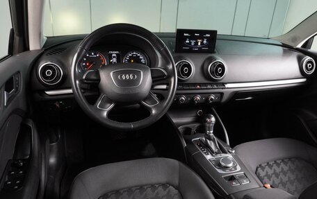 Audi A3, 2015 год, 1 499 000 рублей, 6 фотография