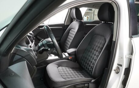 Audi A3, 2015 год, 1 499 000 рублей, 10 фотография