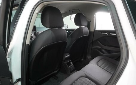 Audi A3, 2015 год, 1 499 000 рублей, 11 фотография