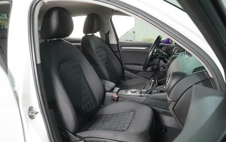 Audi A3, 2015 год, 1 499 000 рублей, 8 фотография