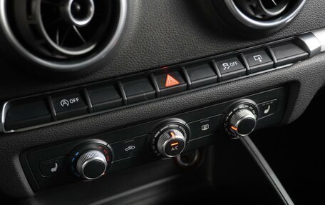 Audi A3, 2015 год, 1 499 000 рублей, 15 фотография