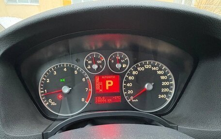 Ford Focus II рестайлинг, 2007 год, 590 000 рублей, 10 фотография