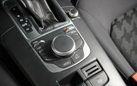 Audi A3, 2015 год, 1 499 000 рублей, 16 фотография