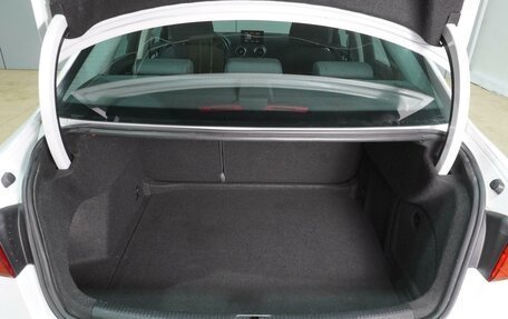 Audi A3, 2015 год, 1 499 000 рублей, 18 фотография