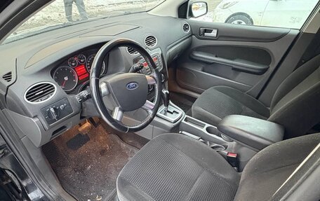 Ford Focus II рестайлинг, 2007 год, 590 000 рублей, 8 фотография