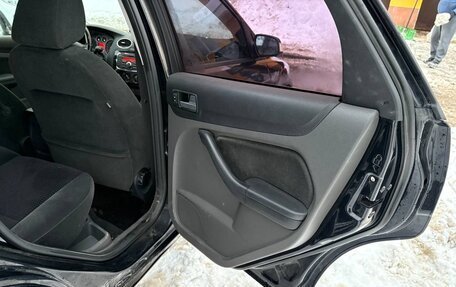 Ford Focus II рестайлинг, 2007 год, 590 000 рублей, 14 фотография